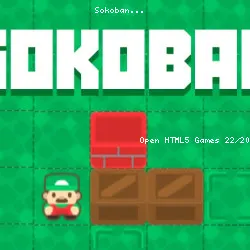 Sokoban