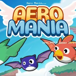 Aero Mania