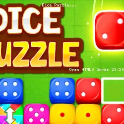 Dice Puzzle