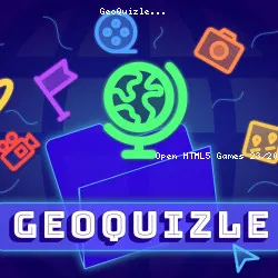 GeoQuizle