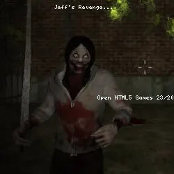 Jeff's Revenge
