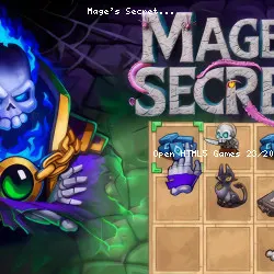 Mage's Secret