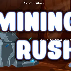 Mining Rush