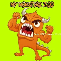 My Monsters Zoo