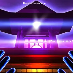 Mystic Escape