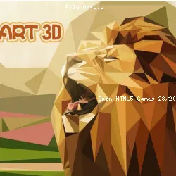 Poly Art