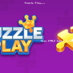 Puzzle Play