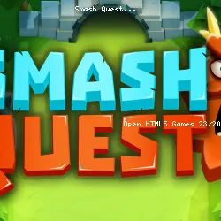 Smash Quest