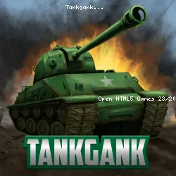 Tankgank