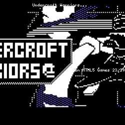 Undercroft Warriors