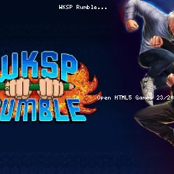 WKSP Rumble