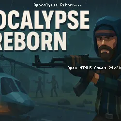 Apocalypse Reborn