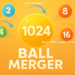 Ball Merger