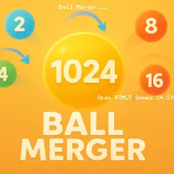 Ball Merger