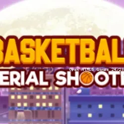 Basketball Serial Shooter
