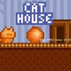 Cat House