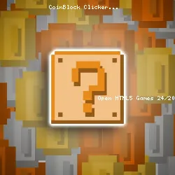 CoinBlock Clicker