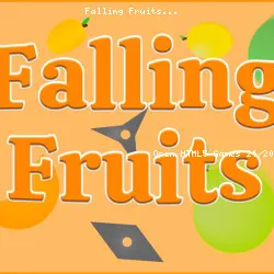 Falling Fruits