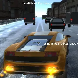 Head2Head Racing
