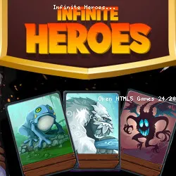 Infinite Heroes