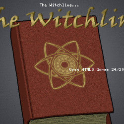 The Witchling