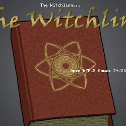 The Witchling