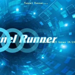 Tunnel Runner