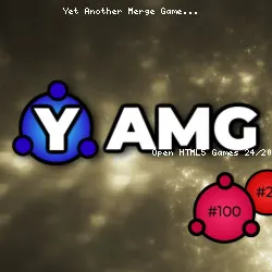 Yet Another Merge Game