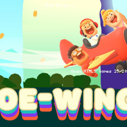 Boe Wings