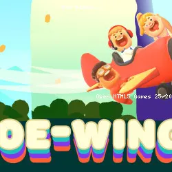 Boe Wings