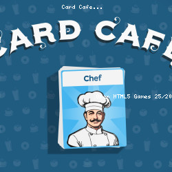 Card Cafe