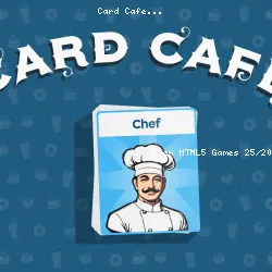 Card Cafe