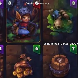 Cards Keeper