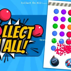 Collect Em All!