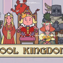 Cool Kingdom