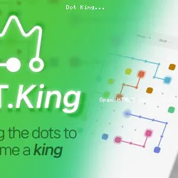 Dot King