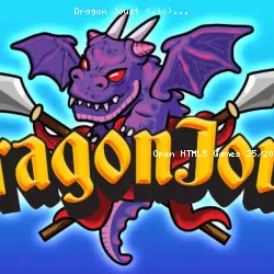 Dragon Joust (.io)