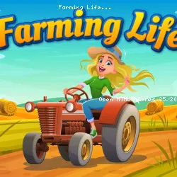 Farming Life