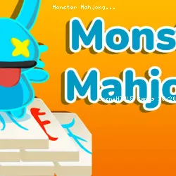 Monster Mahjong