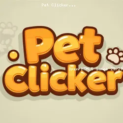 Pet Clicker