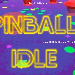 Pinball Idle