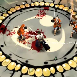 Samurai Showdown