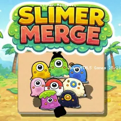 Slimer Merge