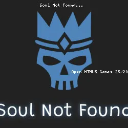 Soul Not Found