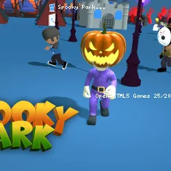 Spooky Park
