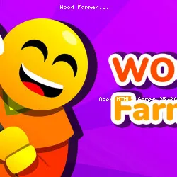 Wood Farmer