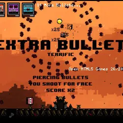 10 More Bullets