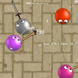 Balloons.io