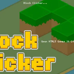 Block Clicker