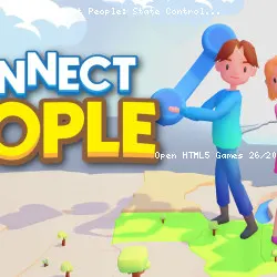 Connect People: State Control